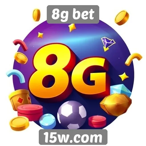 8g bet oferece ampla variedade de jogos online