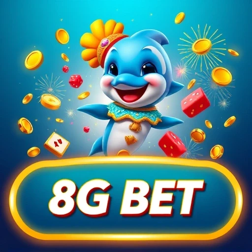 8g bet