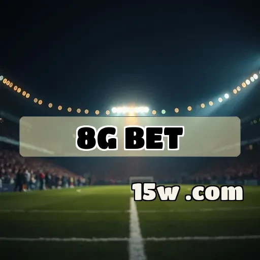 8g bet: Novidades que Revolucionam a Forma de Jogar Online