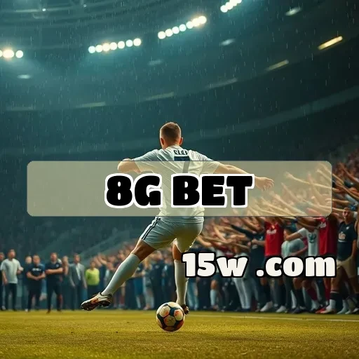 8g bet: Cadastro Incrível para Aprimorar Sua Jogabilidade