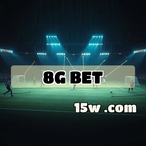 8g bet: Descubra as Melhores Apostas Esportivas da Sua Vida
