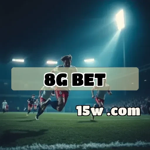 8g bet: Desvende o Mundo Empolgante das Apostas em Vôlei